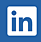 Linkedin Icon